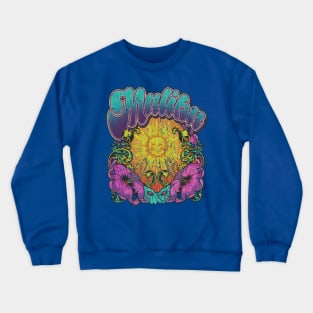 Malibu Surfrider 1974 Crewneck Sweatshirt